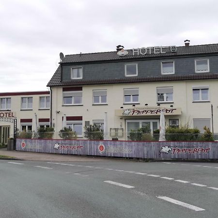 Hotel Rheinberger Dış mekan fotoğraf